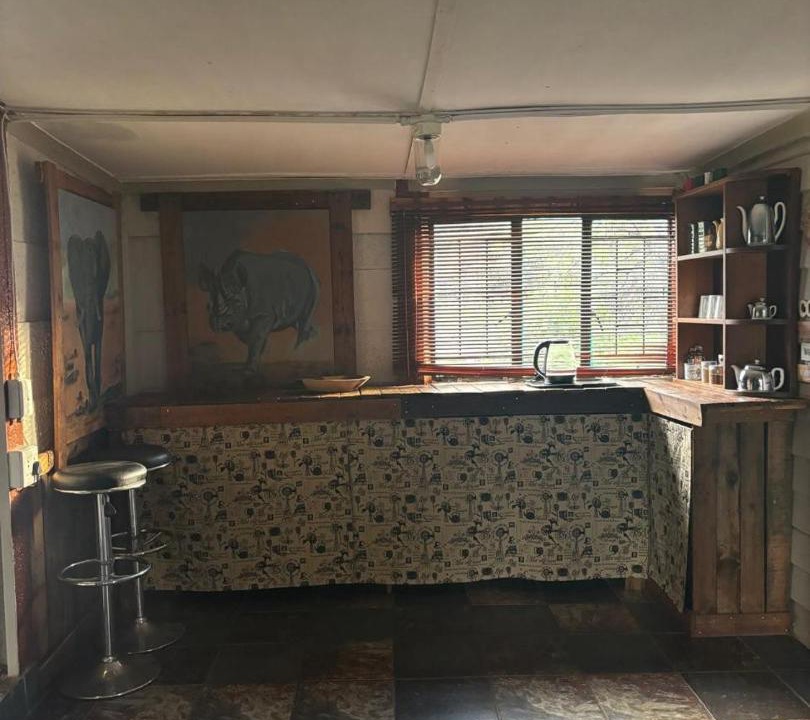 Photo of Kitchen in Grootvlei