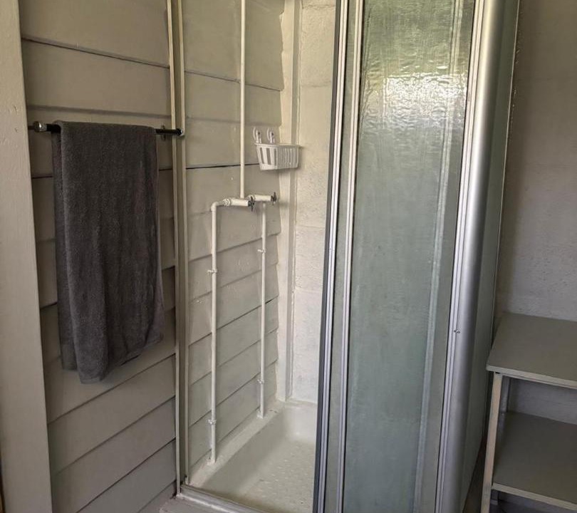 Photo of Bathroom in Grootvlei