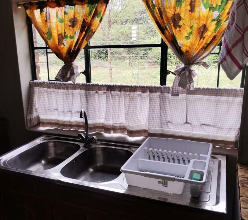 Photo of Kitchen in Grootvlei