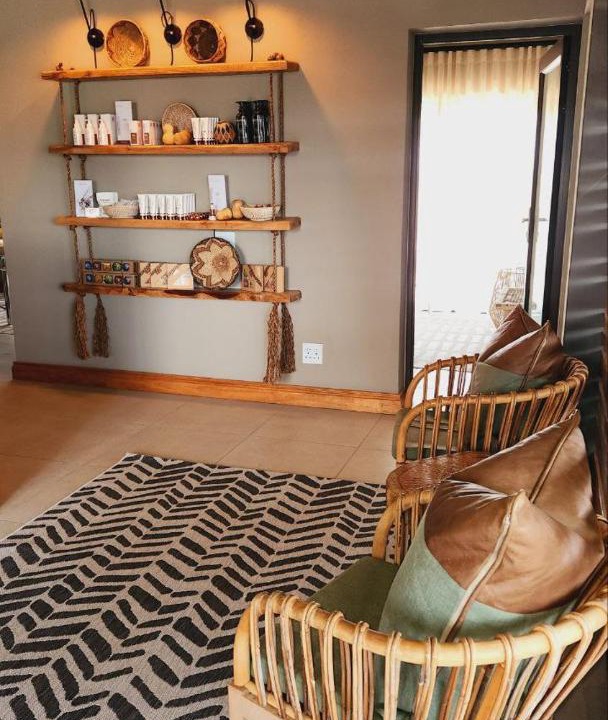 Photo of Livingroom in Kareeberg