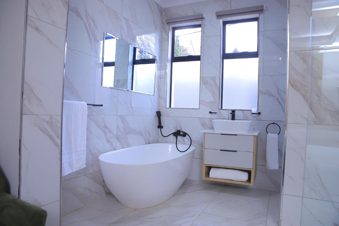 Photo of Bathroom in Kokstad