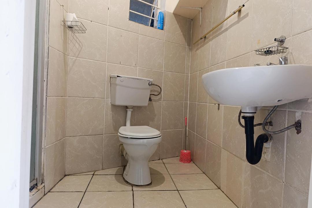 Photo of Bathroom in Kempton Park