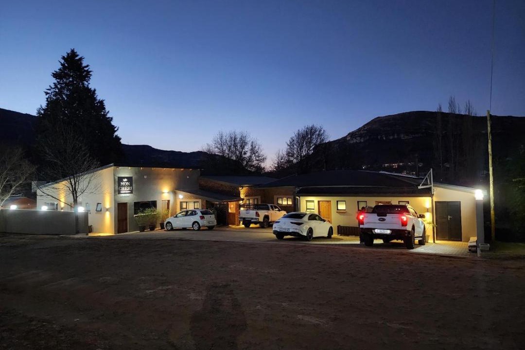 Photo of Others in Clarens