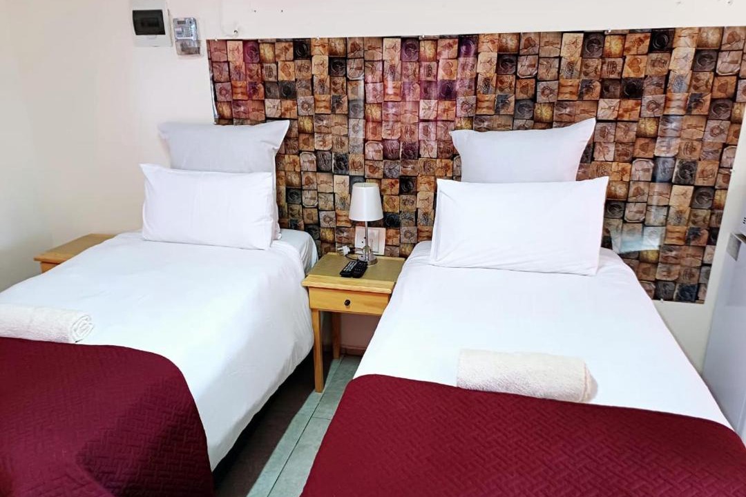 Photo of Bedroom in Estcourt