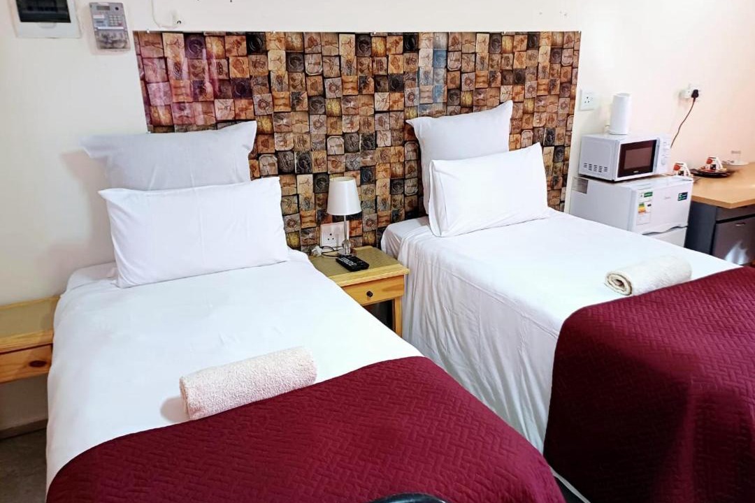 Photo of Bedroom in Estcourt