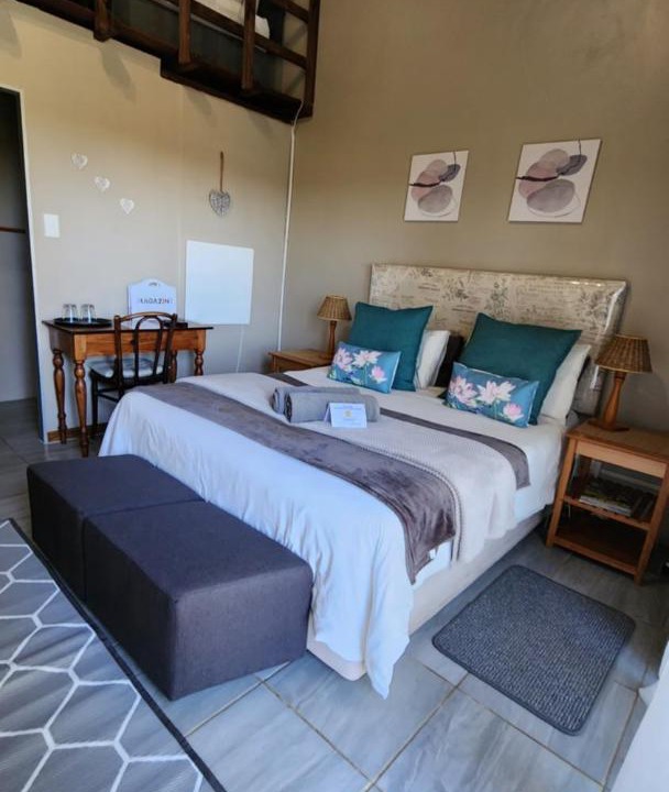 Photo of Bedroom in Hilton