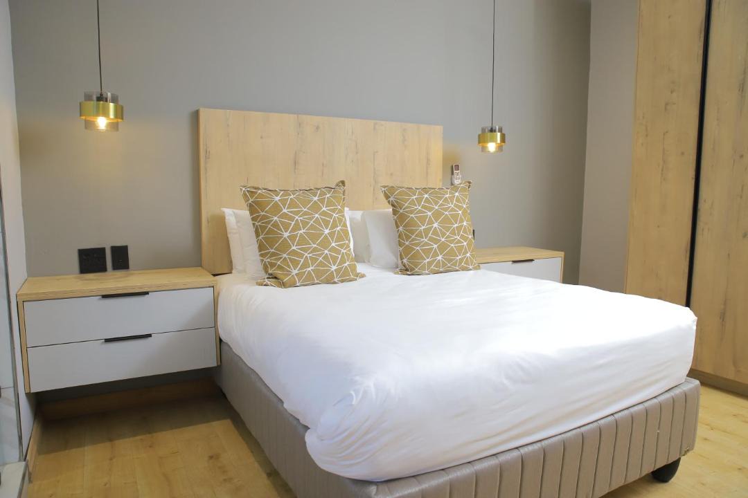 Photo of Bedroom in Kokstad