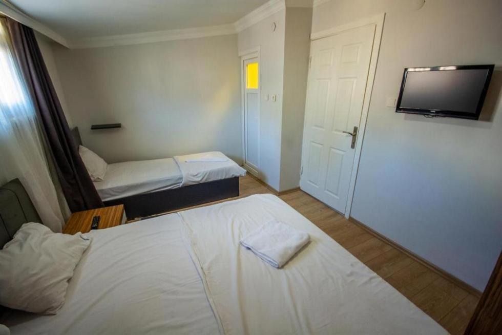 Photo of Bedroom in Beyazit