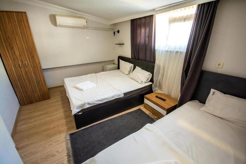Photo of Bedroom in Beyazit