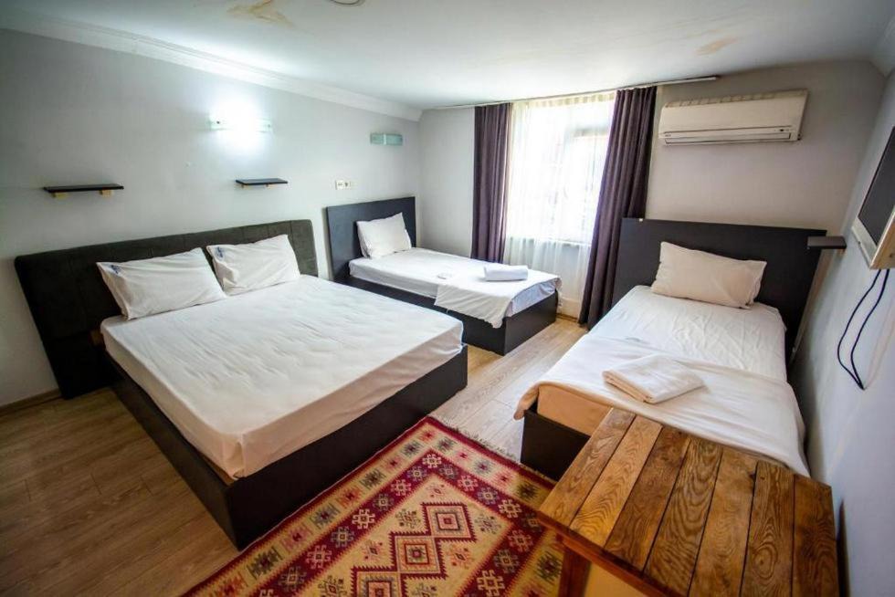 Photo of Bedroom in Beyazit
