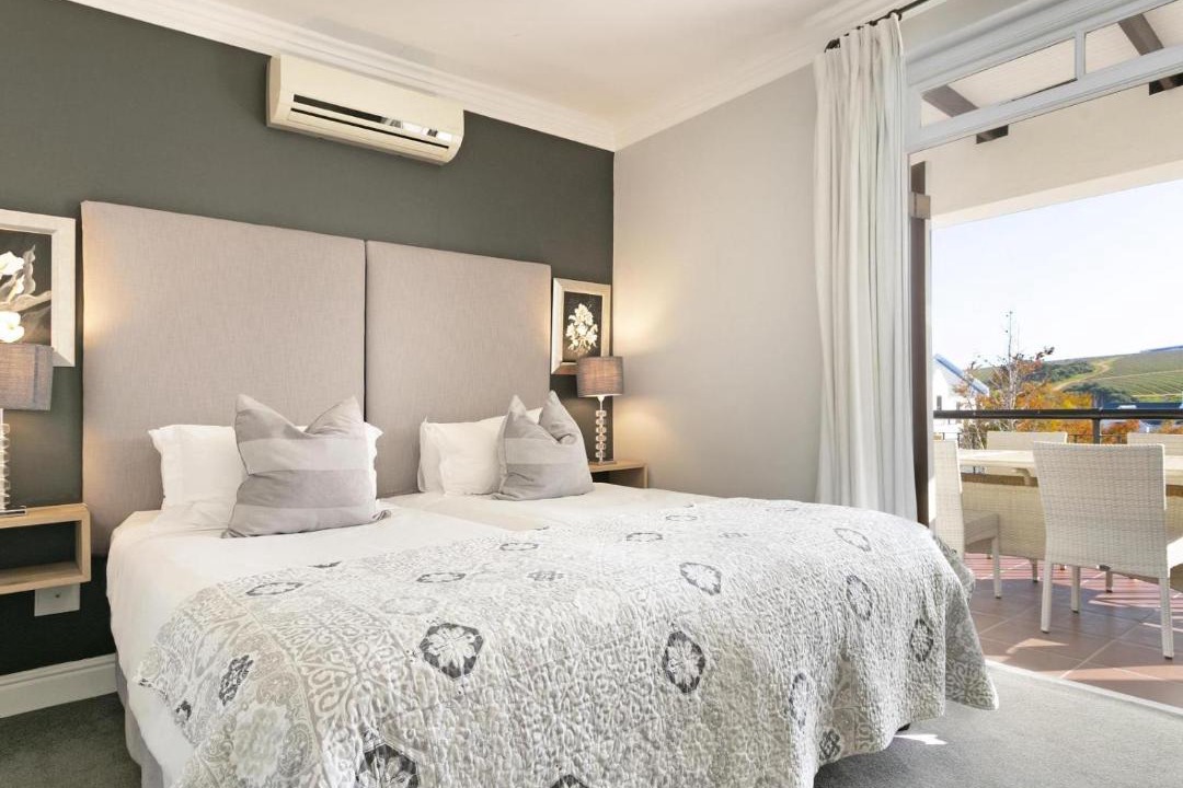 Photo of Bedroom in Stellenbosch