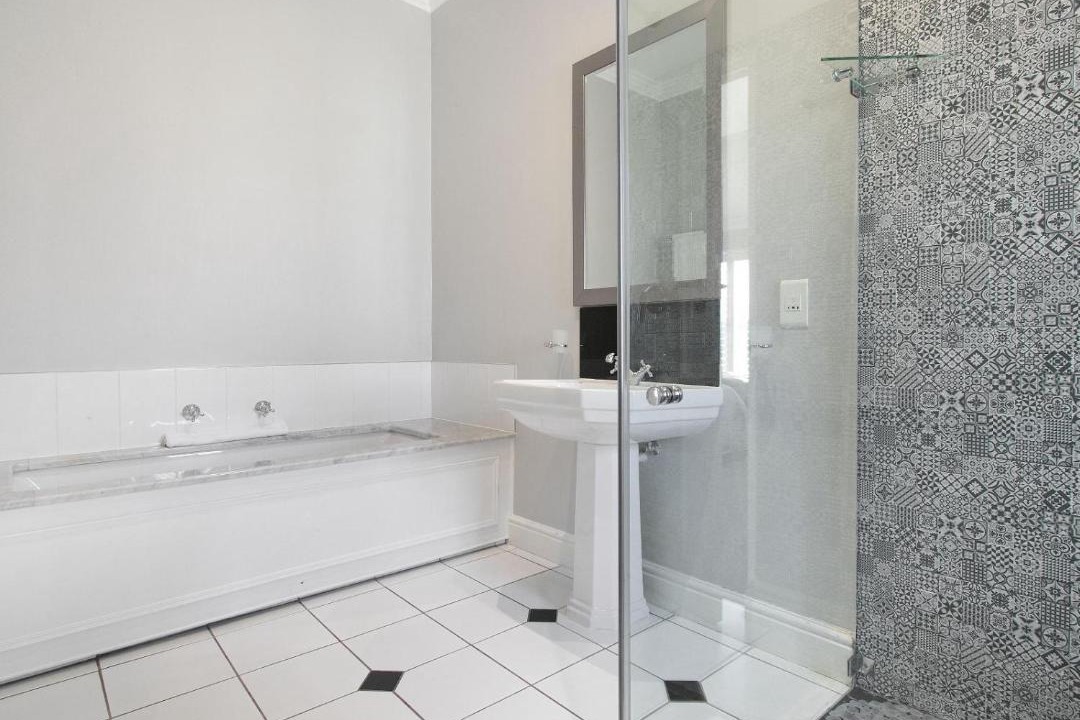 Photo of Bathroom in Stellenbosch