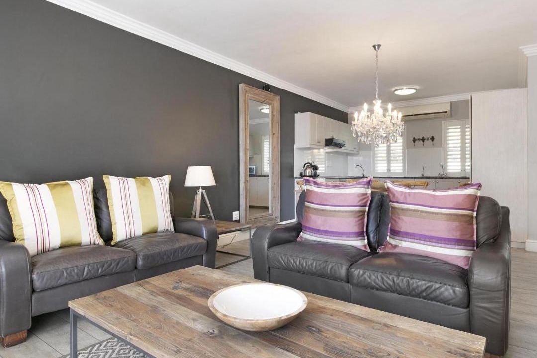 Photo of Livingroom in Stellenbosch