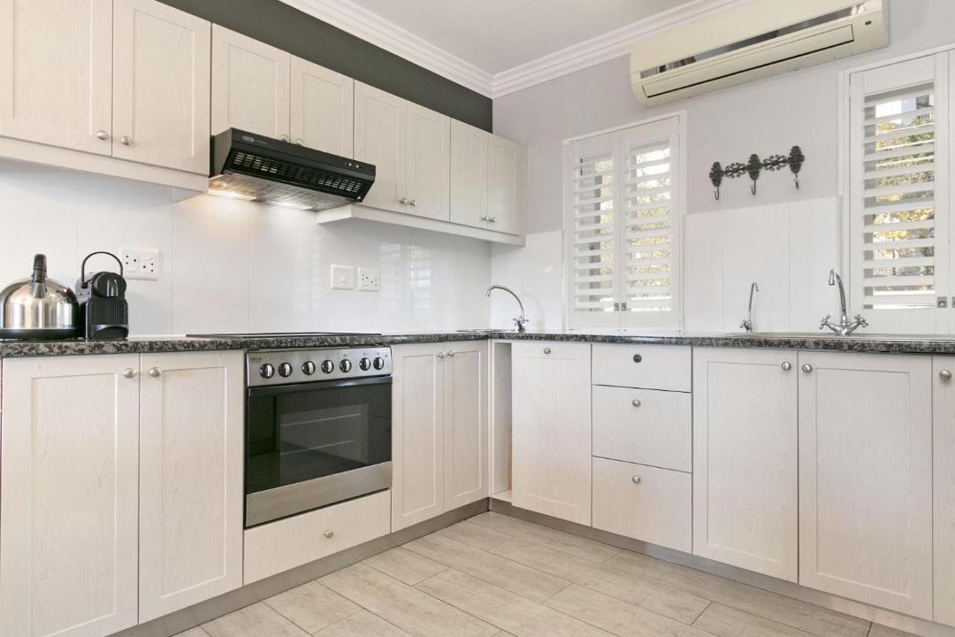 Photo of Kitchen in Stellenbosch