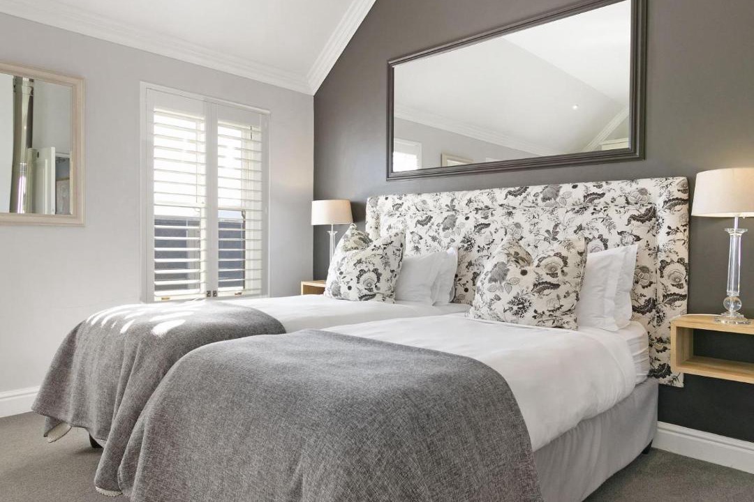 Photo of Bedroom in Stellenbosch