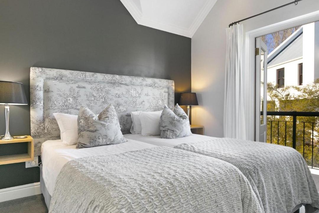 Photo of Bedroom in Stellenbosch