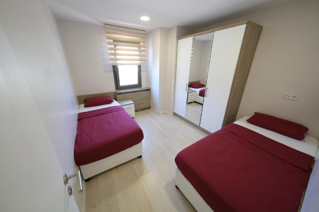 Photo of Bedroom in Sile