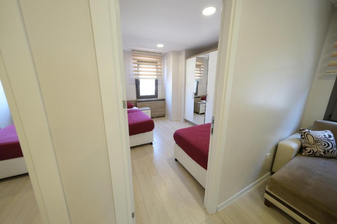 Photo of Bedroom in Sile