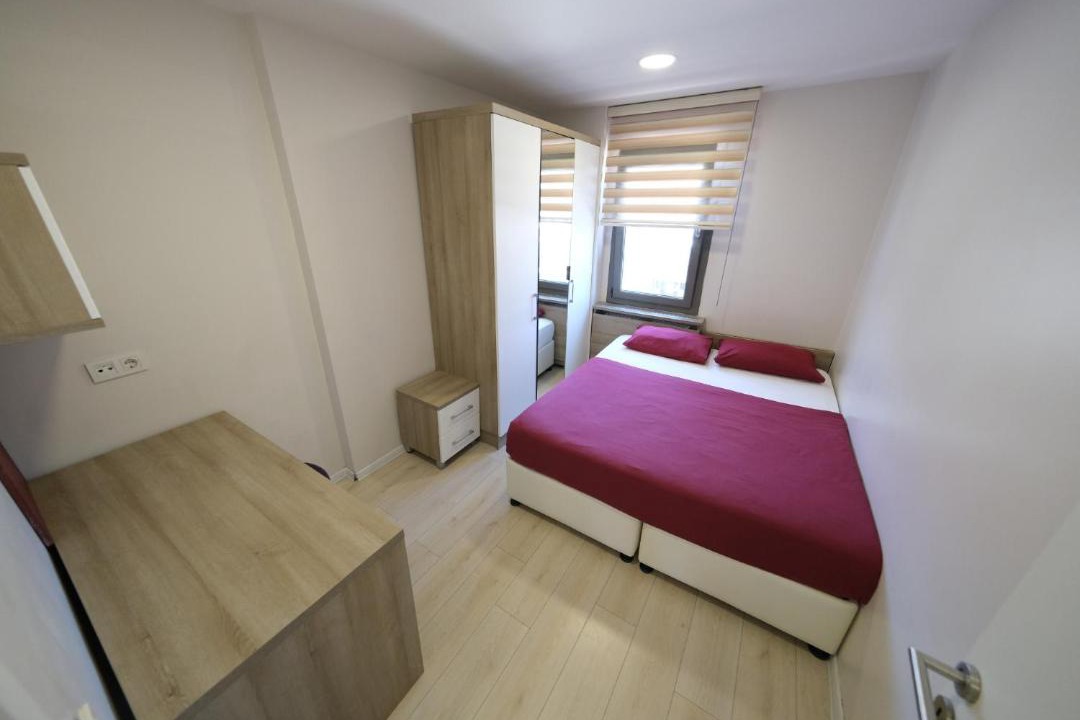 Photo of Bedroom in Sile