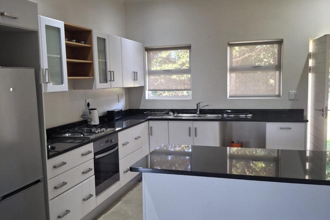 Photo of Kitchen in uMlalazi