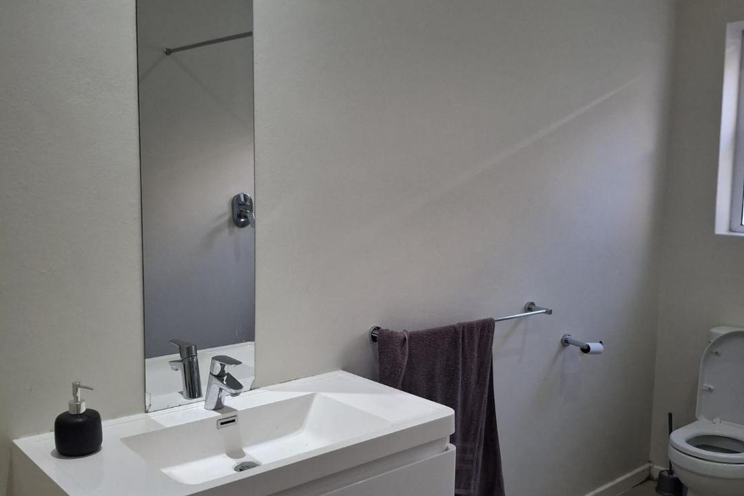 Photo of Bathroom in uMlalazi