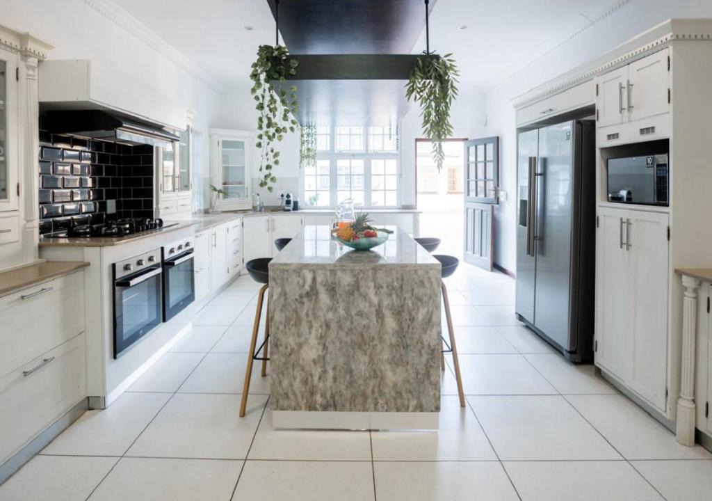 Photo of Kitchen in Sheffield Beach