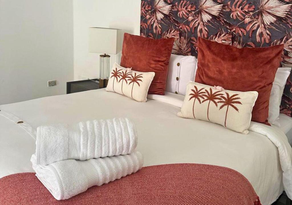 Photo of Bedroom in Sheffield Beach