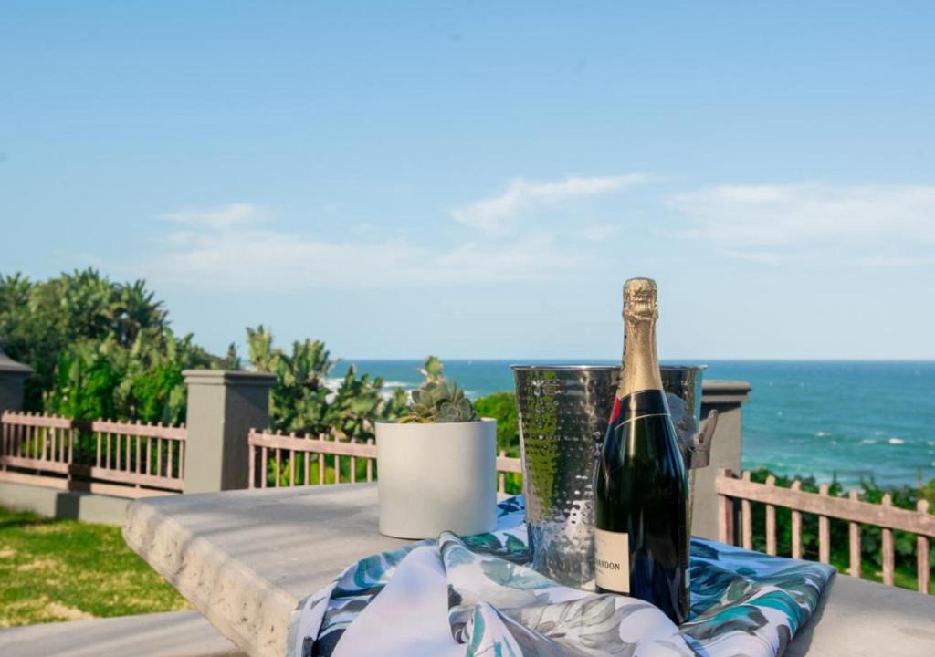 Photo of Patio Balcony in Sheffield Beach