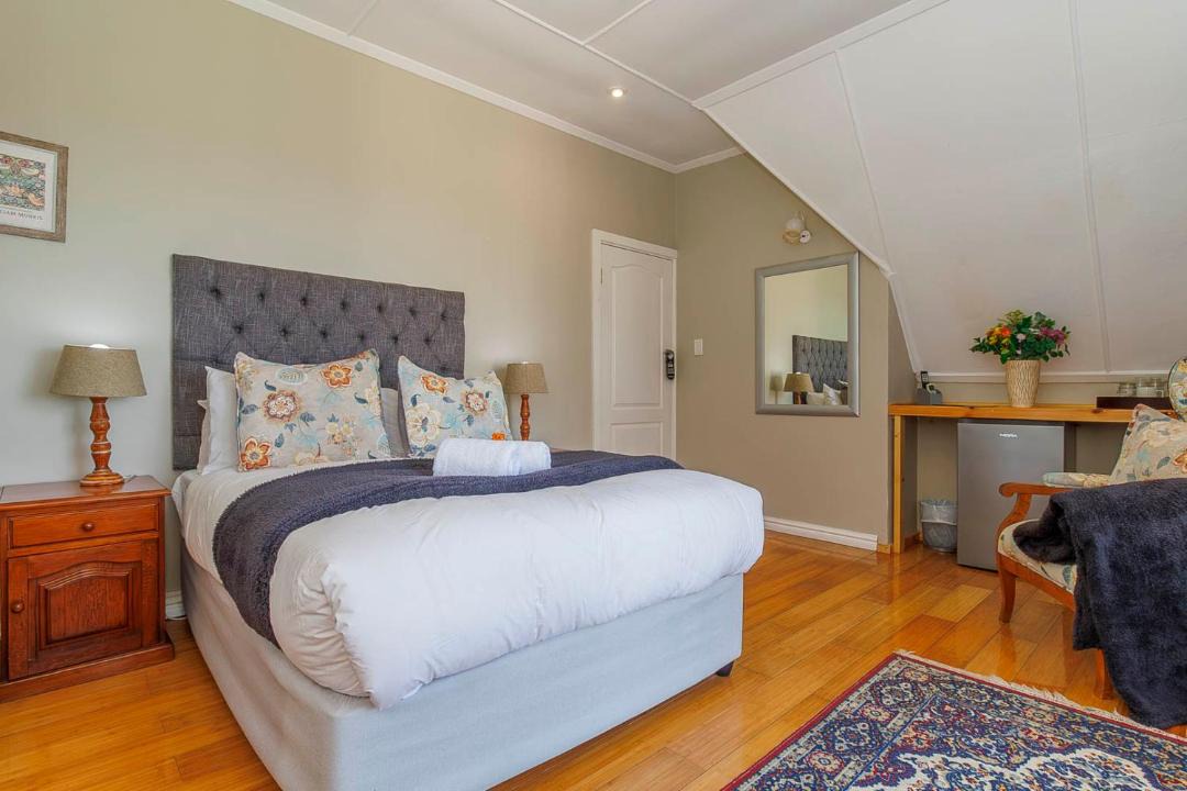 Photo of Bedroom in Winston Park