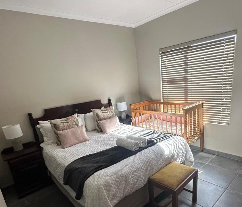 Photo of Bedroom in Ermelo