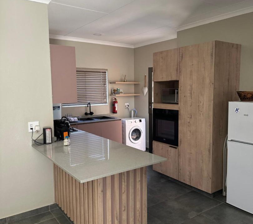Photo of Kitchen in Ermelo