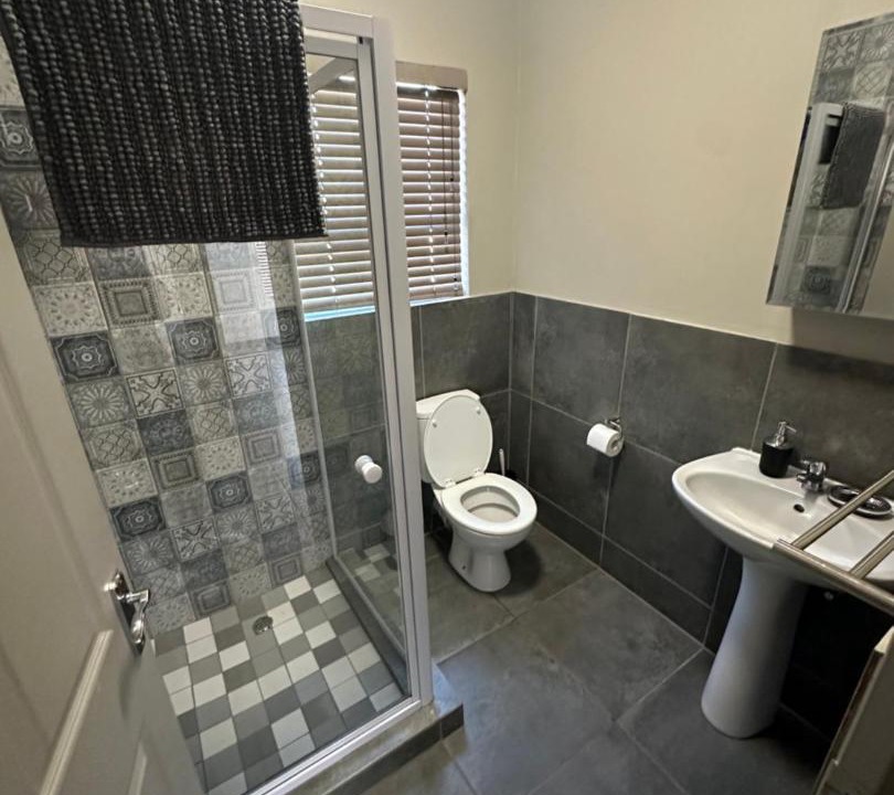 Photo of Bathroom in Ermelo