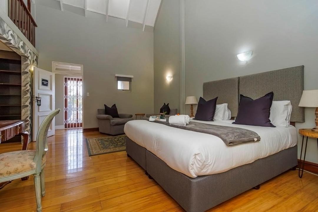 Photo of Bedroom in Winston Park