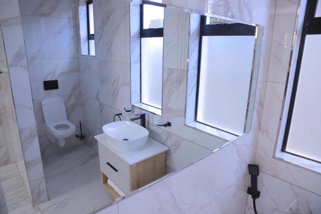 Photo of Bathroom in Kokstad