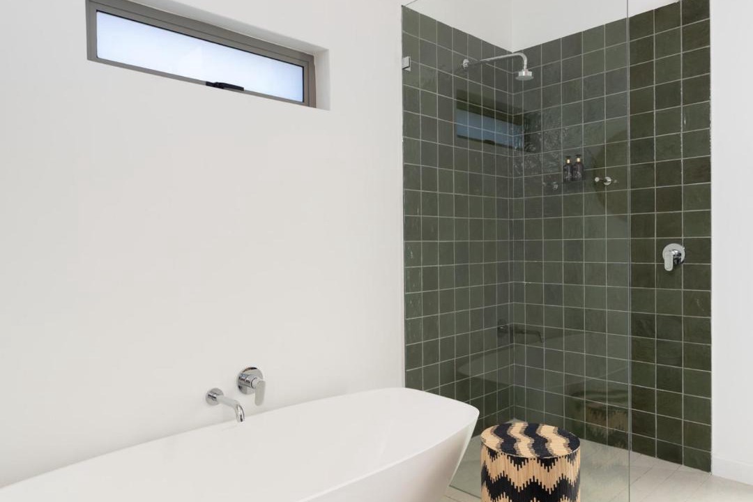 Photo of Bathroom in Bonnievale