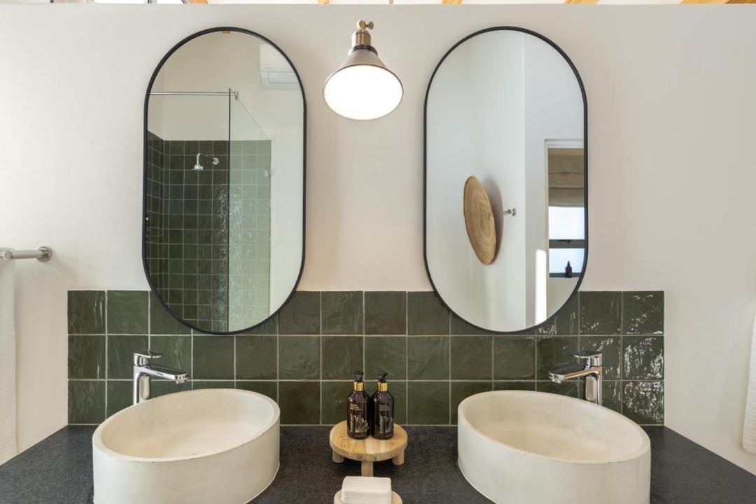 Photo of Bathroom in Bonnievale