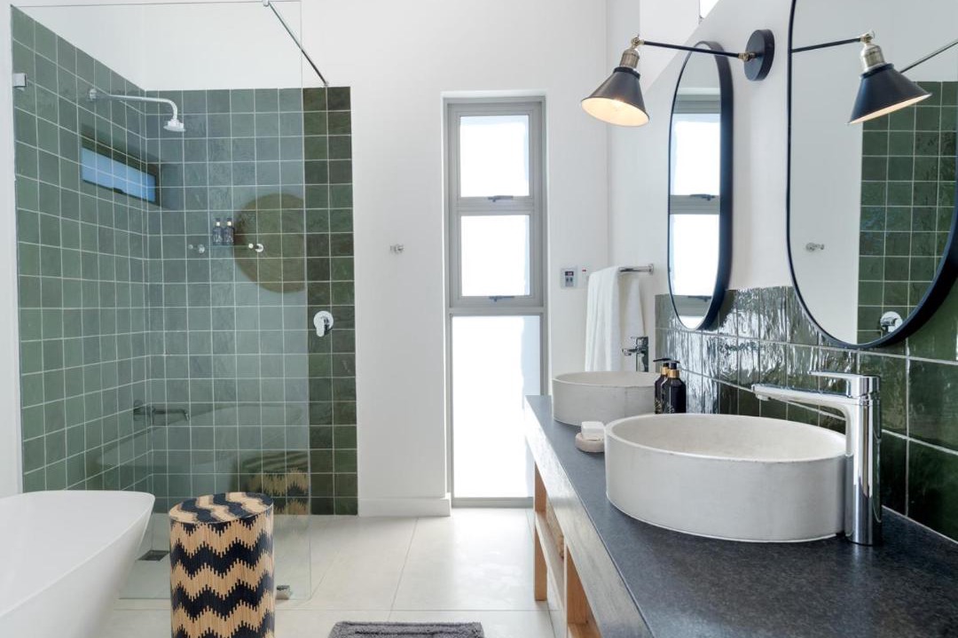 Photo of Bathroom in Bonnievale