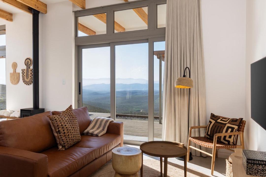 Photo of Livingroom in Bonnievale