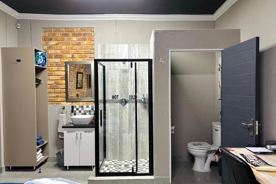 Photo of Bathroom in Benoni