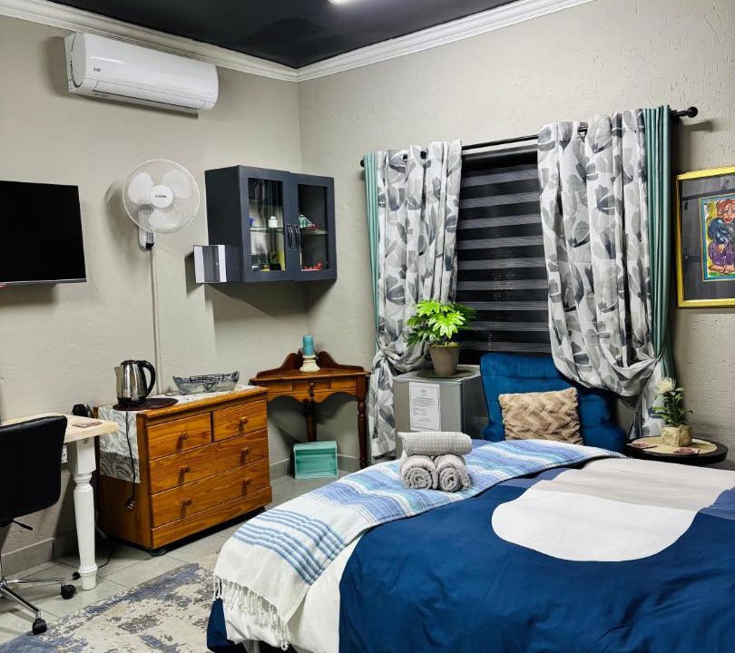Photo of Bedroom in Benoni