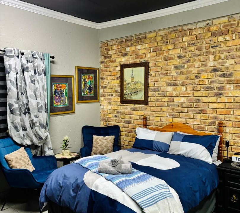 Photo of Bedroom in Benoni