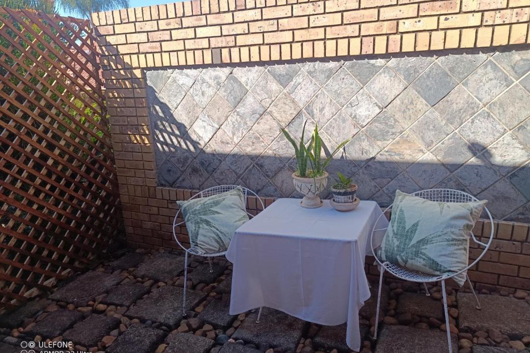 Photo of Patio Balcony in Greater Johannesburg Metropolitan Area