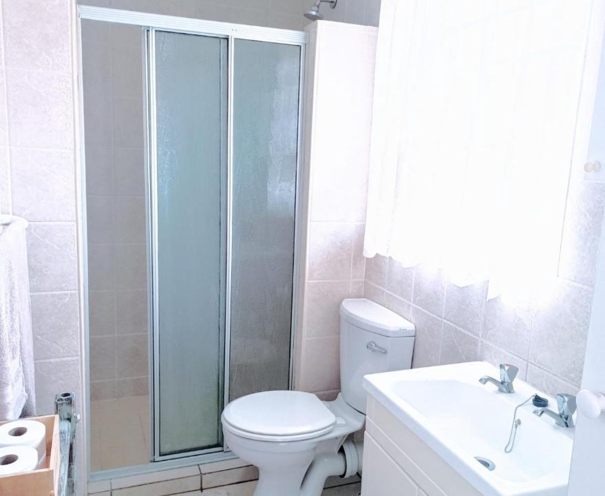 Photo of Bathroom in Greater Johannesburg Metropolitan Area