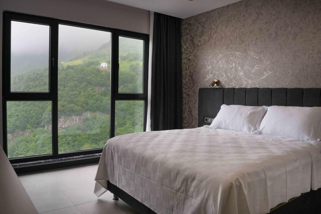 Photo of Bedroom in Hamsikoy