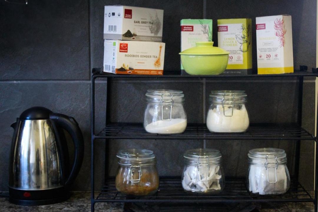 Photo of Kitchen in Leipoldtville
