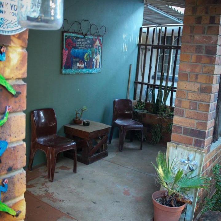 Photo of Others in Leipoldtville