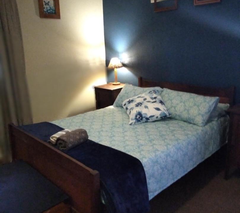 Photo of Bedroom in Leipoldtville