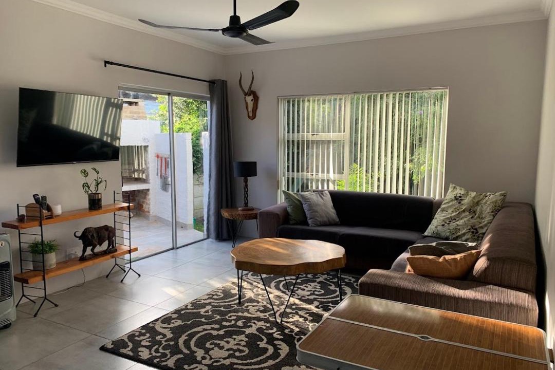Photo of Livingroom in George
