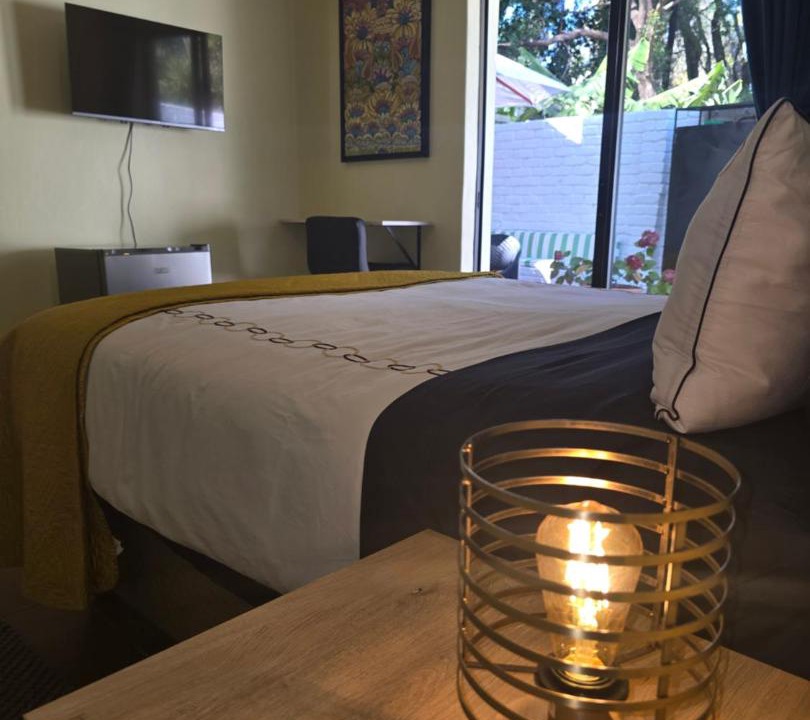 Photo of Bedroom in Faerie Glen