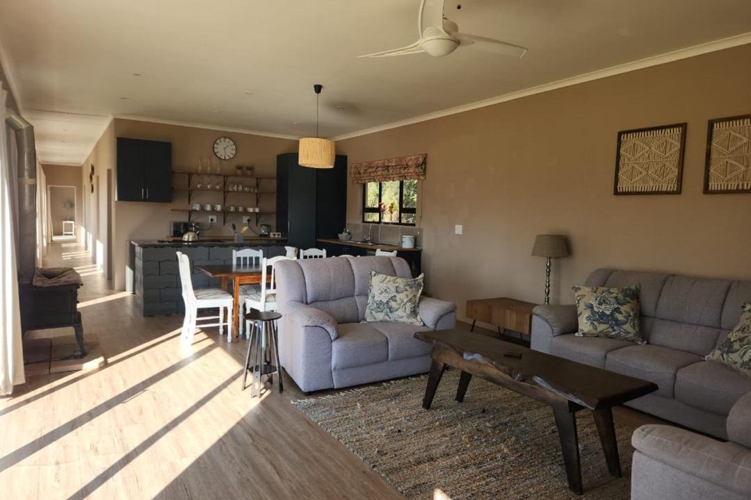 Photo of Livingroom in Kwa Sani